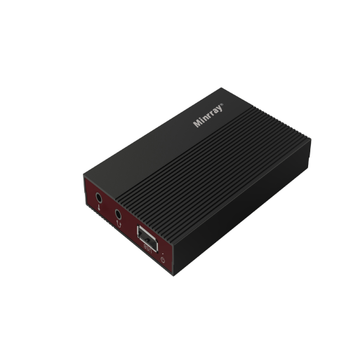 4K USB 3.0 fiksavimo kortelė AV200